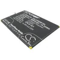 Cameron Sino Coolpad CPLD-321 accu (4000 mAh, huismerk)