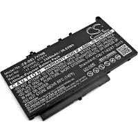 Cameron Sino Dell 579TY / PDNM2 accu (11.1 V, 3300 mAh, huismerk)