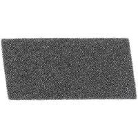 Whirlpool hx filter schuim : onderdeel