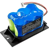 Cameron Sino B Braun 120089 / BRA110 / MB1125P accu (7.2 V, 3000 mAh, huismerk)