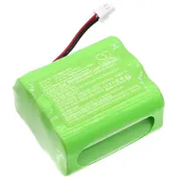 123accu AT&T GP230AAHC6YMXZ accu (2000 mAh, huismerk)
