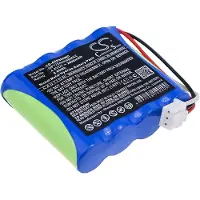 123accu American Diagnostic GP170AAH4BMXZ accu (4.8 V, 2000 mAh, huismerk)