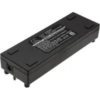 24hShop Mackie 2043880-00 accu (6800 mAh, huismerk)