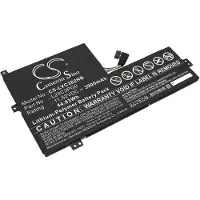 24.Se Lenovo L20C3PG0 / L20D3PG0 / L20L3PG0 accu (11.52 V, 3900 mAh, huismerk)