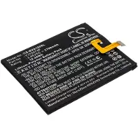123accu Blackview V376073P accu (2700 mAh, huismerk)