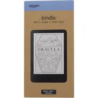 Amazon Kindle (2024) - 6 Inch 16 Gb Black