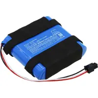 Cameron Sino Hikvision B0724 accu (3.7 V, 10400 mAh, huismerk)