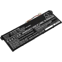123accu Acer AP18C8K / 3INP5/82/70 accu (11.25 V, 4350 mAh, huismerk)