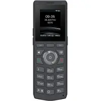 Fanvil Draadloze WiFi Telefoon W610W Kleurenscherm 2" - - Draadloze Telefoon - WiFi - Vrijhandsfunctie