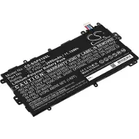 123accu Samsung SP370E1H accu (3000 mAh, huismerk)