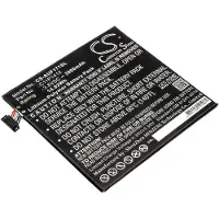 24hShop Asus C11P1412 / 0B200-01260000 accu (3900 mAh, huismerk)