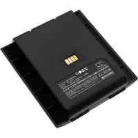 Cameron Sino Hi-Target BL-2000A accu (7.4 V, 2000 mAh, huismerk)