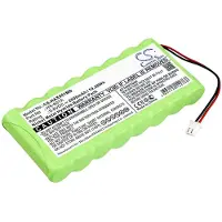 Cameron Sino Huaxi HAX901MD accu (9.6 V, 2000 mAh, huismerk)