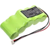 123accu Theis N04-05.02 accu (6 V, 3000 mAh, huismerk)
