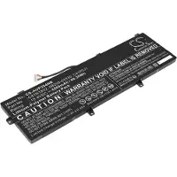 123accu Asus C41P0J1 / C41N1832 / 0B200-03330 accu (15.4 V, 4500 mAh, huismerk)