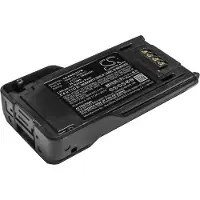 Cameron Sino Kenwood KNB-L2 accu (7.4 V, 2800 mAh, huismerk)