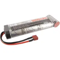 Cameron Sino huismerk NS300D47C115 accu (3000 mAh)