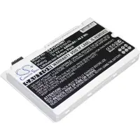 123accu Fujitsu 3S4400-S1S5-05 accu (11.1 V, 4400 mAh, huismerk)