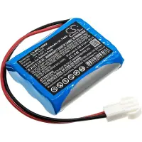 Cameron Sino Mindray MRC100MX accu (11.1 V, 3400 mAh, huismerk)