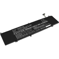 24.Se Dell XRGXX accu (11.4 V, 7800 mAh, huismerk)
