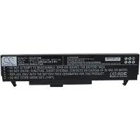 TDR LG LB32111B / LMBA06.AEX / LB52113D accu (11.1 V, 4400 mAh, huismerk)