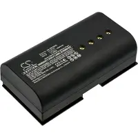 Cameron Sino Crestron ST-BTPN accu (3600 mAh, huismerk)