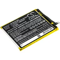 123accu Blu C796438300P accu (3.85 V, 2800 mAh, huismerk)