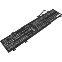 Cameron Sino Lenovo 5B11K09313 / 5B11K09314 accu (11.31 V, 4100 mAh, huismerk)