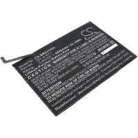 Cameron Sino Samsung WT-S-W11 accu (3.85 V, 6800 mAh, huismerk)