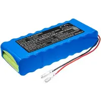 Cameron Sino Biosealer 170-2040 / 9-30601-00 accu (24 V, 3700 mAh, huismerk)