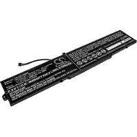 123accu Lenovo L17C3PB0 / L17D3PB0 / L17M3PB1 accu (11.34 V, 3600 mAh, huismerk)