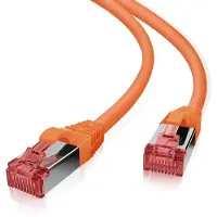 Helos Herweck Patch-Kabel