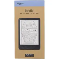 Amazon eReader 6" Kindle, 16GB, Zwart