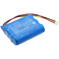 Cameron Sino DOCKIN INR18650-3S1P accu (11.1 V, 2600 mAh, huismerk)