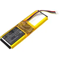 123accu Polaroid AHB953747 accu (7,4 V, Li-pl, 1800mAh, huismerk)