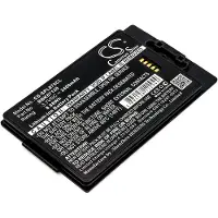24hShop Spectralink BBK87120 accu (2400 mAh, huismerk)