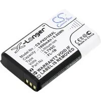 Cameron Sino Fukuda FL-1B accu (1800 mAh, huismerk)
