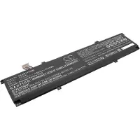 24.Se 123accu vervangt FZ06XL / M48025-005 accu (11.55 V, Li-pl, 7150 mAh)