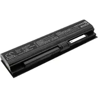 123accu Hasee N950BAT-6 accu (11.1 V, 5050 mAh, huismerk)
