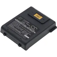 24hShop Intermec 318-043-002 accu (4600 mAh, huismerk)
