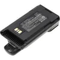 123accu Vertex AAJ67X001 / FNB-V133Li / FNB-V134Li accu (2200 mAh, huismerk)