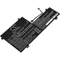Cameron Sino Lenovo L18D3PF2 / L18M3PFA accu (11.52 V, 5050 mAh, huismerk)