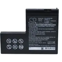 Cameron Sino Lenovo 42T4575 / 42T4576 / L08S6T13 accu (11.1 V, 3600 mAh, huismerk)
