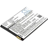 123accu Archos BS975 / AC40PO accu (1900 mAh, huismerk)