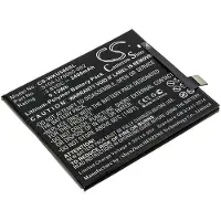 123accu Wiko S104-U76000-000 / S104-U76000-002 accu (3.8 V, 2400 mAh, huismerk)