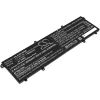 24.Se Asus C31N2105 / 0B200-04140000 accu (11.61 V, 5800 mAh, huismerk)