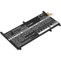24hShop LG BL-T17 / EAC6278301 accu (4800 mAh, huismerk)