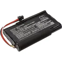 123accu Televes 9920 accu (10400 mAh, huismerk)