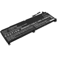 24hShop Colorful MDE200NB accu (11.55 V, 3400 mAh, huismerk)