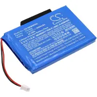 Cameron Sino satlink F03409 accu (3000 mAh, huismerk)